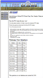 Mobile Screenshot of fccexams.com